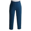 White Stag Women's Elastic Waistband Woven Pull-On Pants available in Regular and Petite