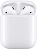 Apple - AirPods Wireless Bluetooth Headset for iPhones