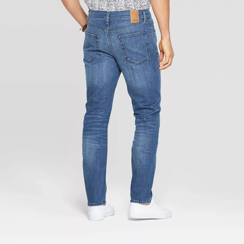 Goodfellow & Co. Men's Slim Fit Jeans - W32 L30