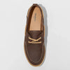 Goodfellow & Co. Men's Rice Boat Shoes - Brown