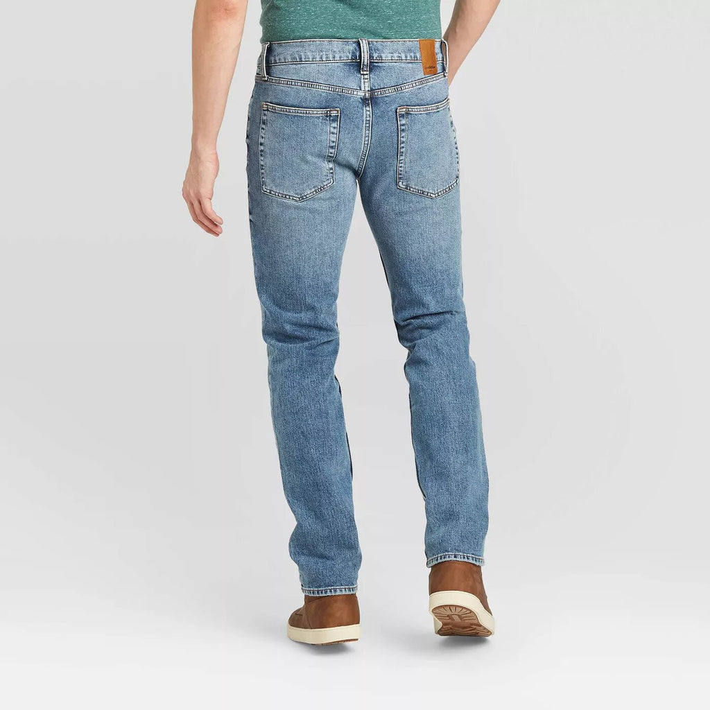 Goodfellow & Co Men's Skinny Fit Jeans- 33 x 30