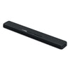 Yamaha Sound Bar with Dual Built-in Subwoofers