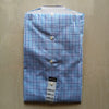 Kirkland Signature Men's Traditional Fit Patterned Dress Shirt