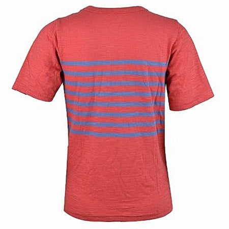 Toughskins Boy Toddler Pocket Striped T-Shirt