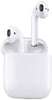 Apple - AirPods Wireless Bluetooth Headset for iPhones