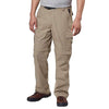 BC Clothing Men's Convertible Lightweight Cargo Pants