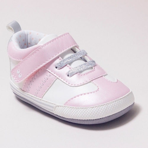 Baby Girls' Surprize by Stride Rite Evie Sneaker