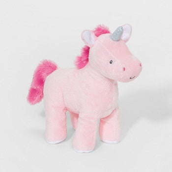 Just One You made by Carters Baby Unicorn Waggy Plush Doll