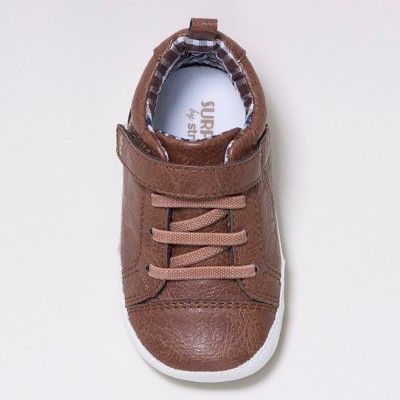Baby Boys' Surprize by Stride Rite Lee Sneaker Mini Shoes
