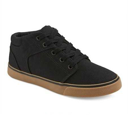 Cat & Jack Boys' Parry Ankle Sneakers