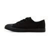 Mossimo  Unisex' Low-Top Sneakers - Black