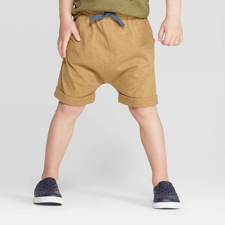 Cat & Jack Toddler Boys' Pull-On Shorts