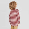 Cat & Jack Toddler Boys' Striped Long Sleeve T-Shirt
