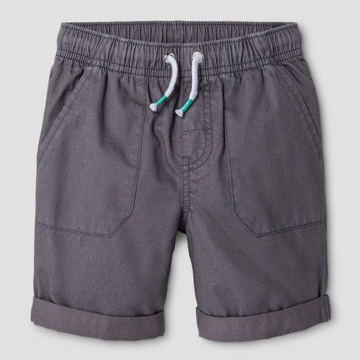 Cat & Jack Boys' Pull-On Shorts