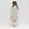 Cat & Jack Toddler Girls' Leopard Spot A-line Dress