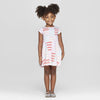 Cat & Jack Toddler Girls' Striped Dress