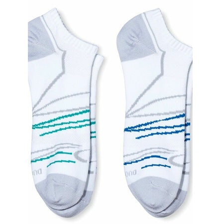 Champion Men's Arch Support Golf Low Cut Socks-2 Pairs