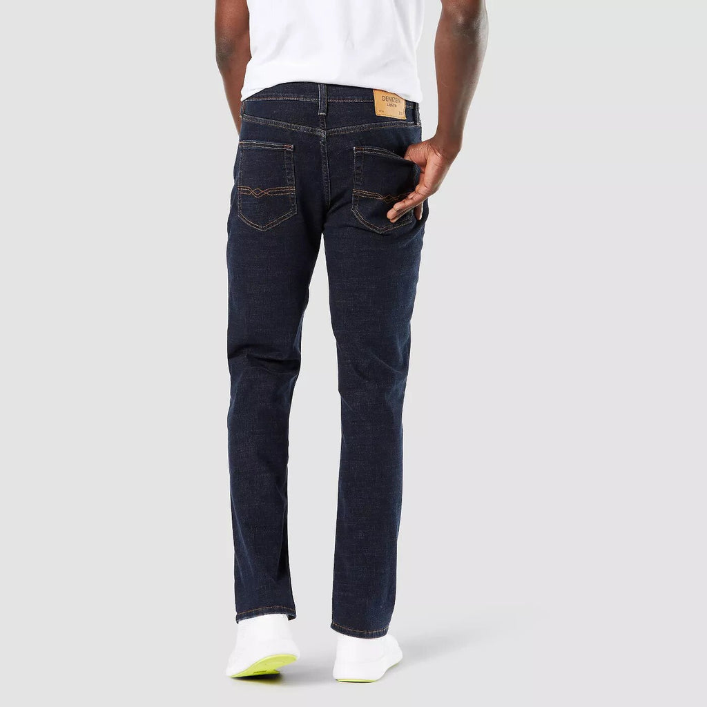 DENIZEN From LEVI'S Men's 218 Straight Fit Jeans - W30  L32