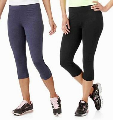Danskin Now -Women's Plus-Size Dri-More Relaxed Pants - Walmart.com