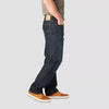 DENIZEN from Levi's Men's 285 Relaxed Fit Jeans - W36 L34