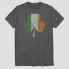 Men's Irish Clover Charmer Short Sleeve Graphic T-Shirt