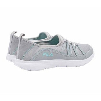 Fila Women's Pilota Memory Foam Breathable Slip On Shoe