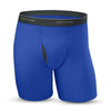 Fruit of the Loom 5 Tag-Free Boxer Briefs - Coolzone Fly