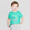 Cat & jack Toddler Boys' Short Sleeve T-Shirt