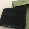 Goodfellow & Co. Leather Getaway Card Case ID Window