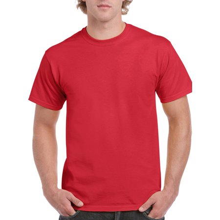 Men's DryBlend ShortSleeve Crewneck T-Shirt