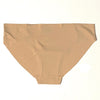 Gillian O’Malley Women's No Show Bikini Panties