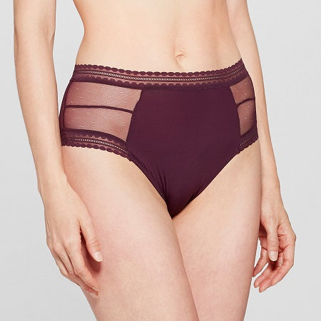 Gilligan and O'Malley Women's Hipster Briefs