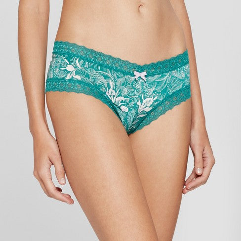Gilligan and O'Malley Women's Hipster Briefs – Africdeals