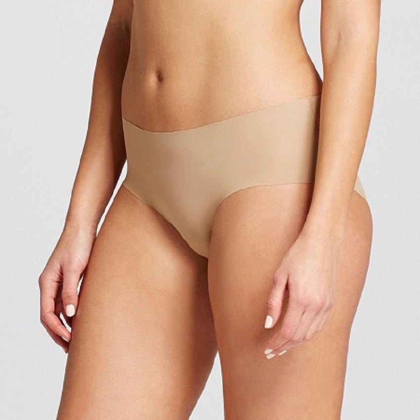 Gillian O’Malley No Show Bikini Underwear