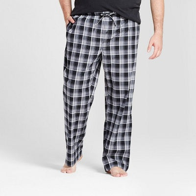 Goodfellow & Co Big Men’s Knit Pajama Pant