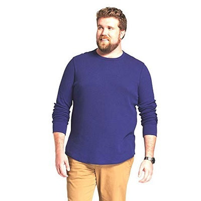 Goodfellow & Co Men's Long Sleeve Thermal Shirt – Africdeals