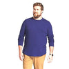 Goodfellow & Co Men's Long Sleeve Thermal Shirt