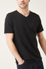 Goodfellow & Co. Men's Premium V-Neck T-Shirts- 3 Pack