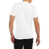 Hanes Men's Super Value Crew Neck 10-Pack Undershirts - White
