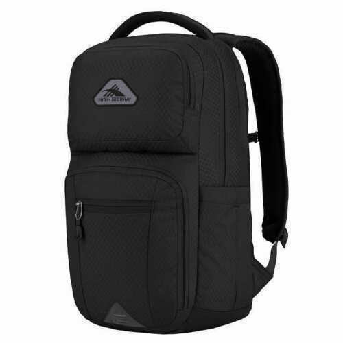 High sierra everyday backpack 22l hotsell