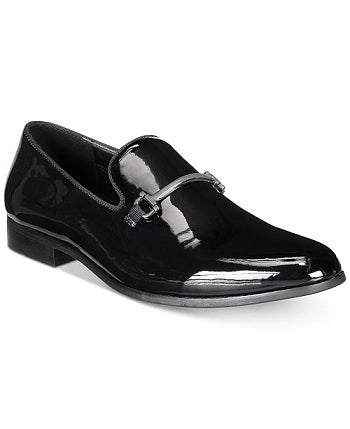 I.N.C International Concepts Men's Harrow Patent Shoe