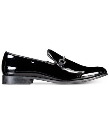 I.N.C International Concepts Men's Harrow Patent Shoe