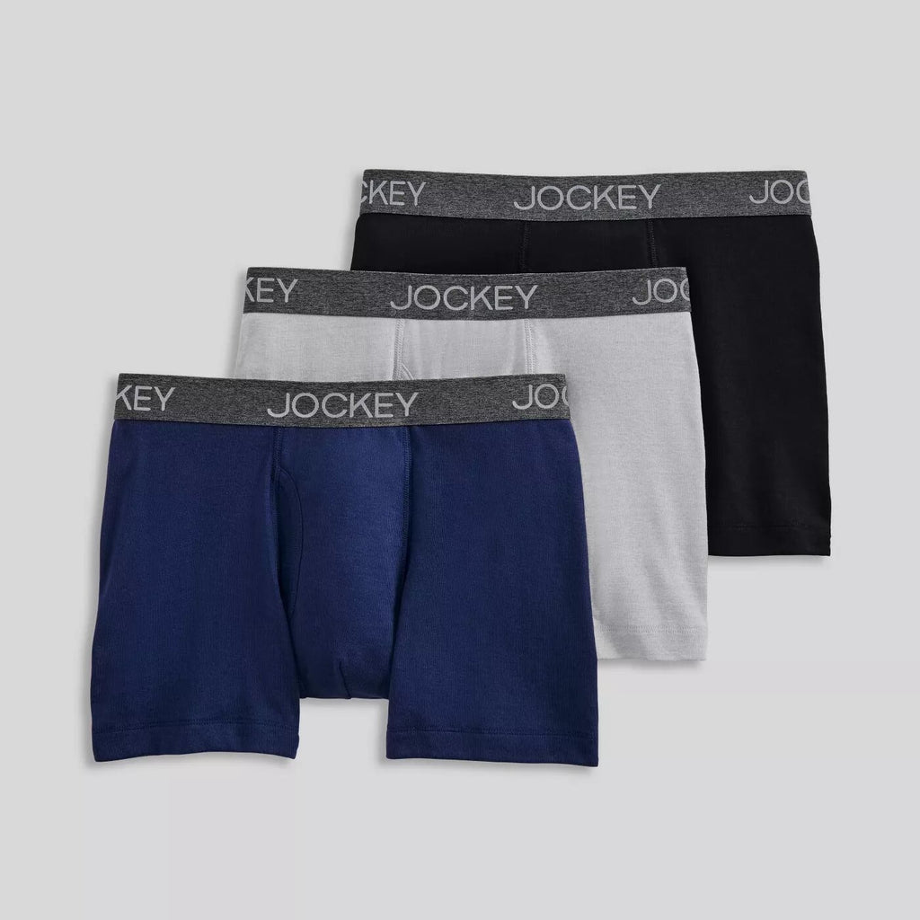 Jockey, Underwear & Socks, Brand New Feel Free To Reach Out By Bundling  With Questions