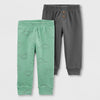 Just One You made by carter's Baby Boys' 2 pack Jogger Pants
