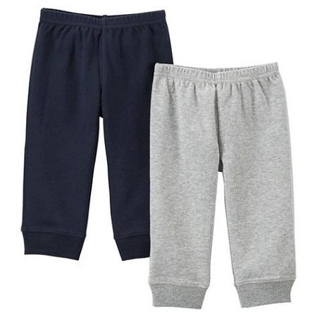 2-pack Joggers