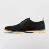 Goodfellow & Co. Men's August Knit Oxford Dress Shoes - Black