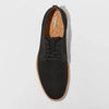 Goodfellow & Co. Men's August Knit Oxford Dress Shoes - Black
