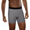Fruit of the Loom Men's Lightweight Micro-Mesh Boxer Briefs - 4 Pack