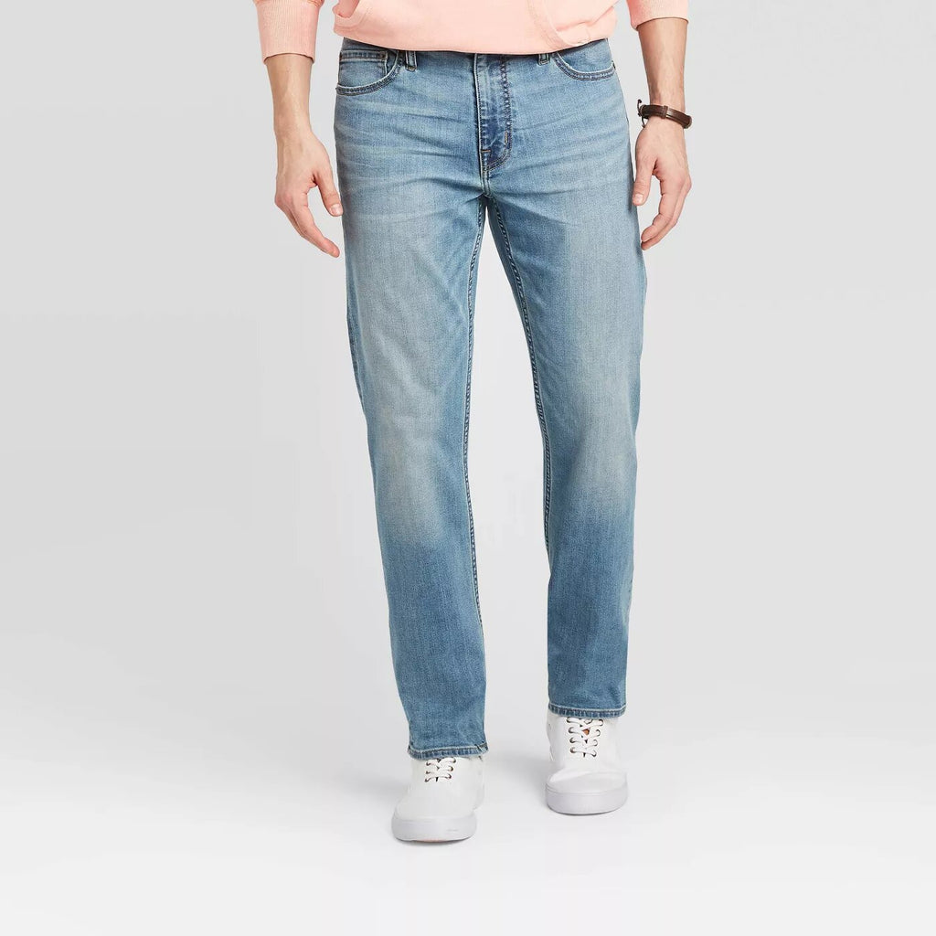 Goodfellow & Co- Men's Slim Straight Fit Jeans 30 x 32