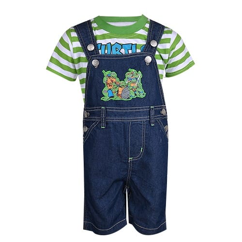 Nickelodeon Infant Boy's Outfit 2 Pieces Set